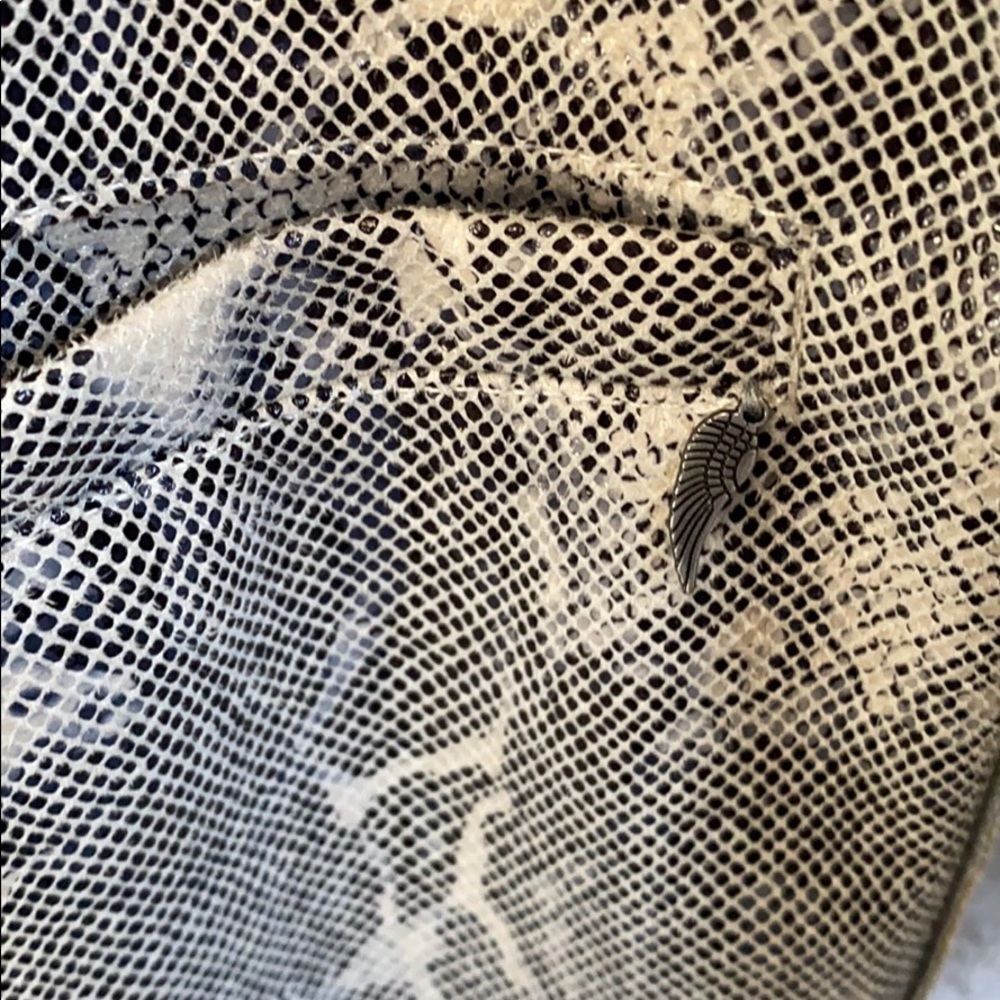 Coster Copenhagen Python Relaxed Fit Jacket. - image 8